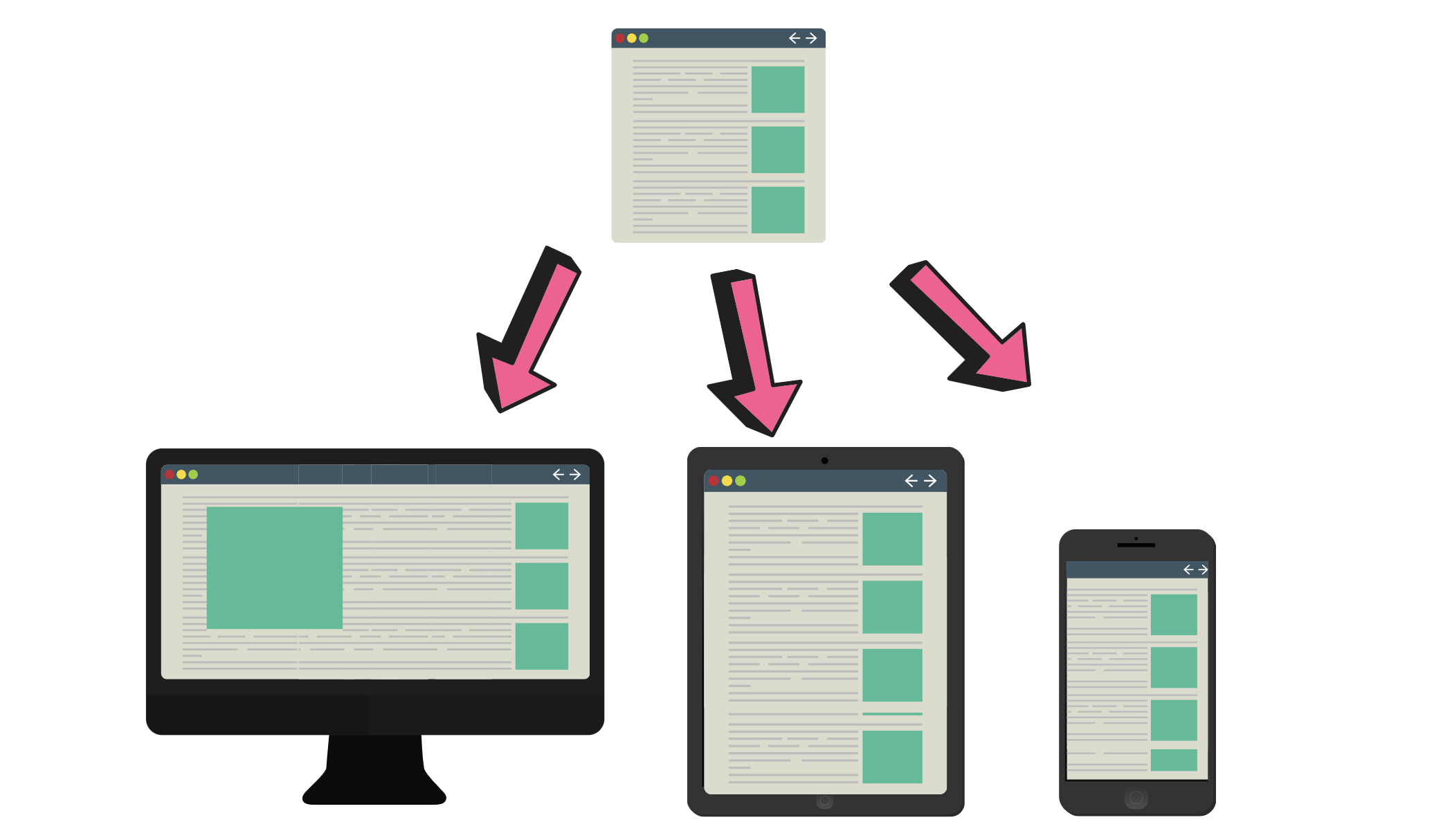 レスポンシブ対応のlpって テンプレートで作成できるの Squad Beyond